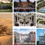 Luxury Hotels Opening in 2026