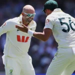 Lyon Humbled To Surpass McGrath