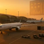 Middle East Airline Profits 2026