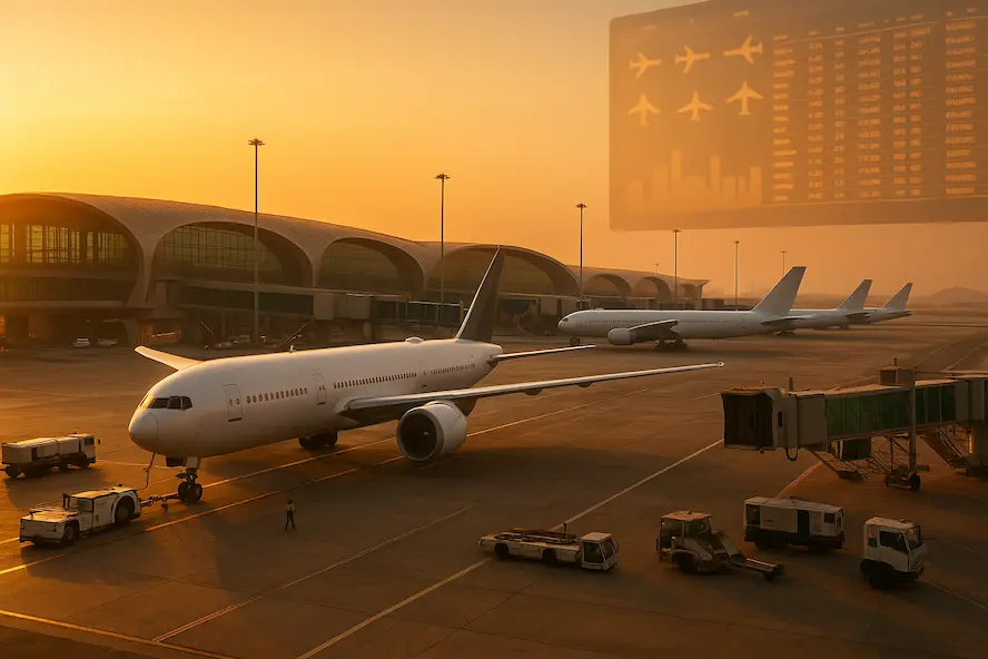 Middle East Airline Profits 2026