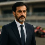 Mohammed Ben Sulayem FIA Achievements