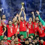 Morocco Wins FIFA Arab Cup