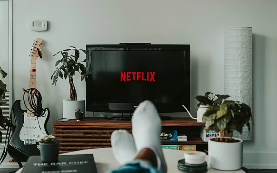 Netflix Warner Bros Deal