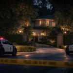 Nick Reiner Booked for Murder