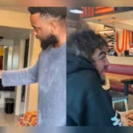 Nickelodeons Tylor Chase Homeless