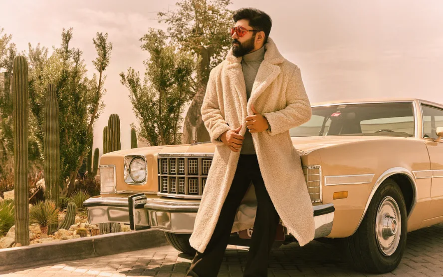 Nivin Pauly Sarvam Maaya Comeback