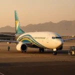 Oman Air Muscat Taif Flights