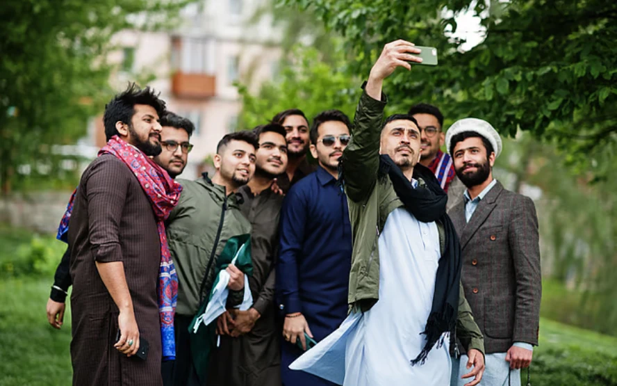 Pakistan 5th Most Populous 2026