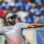 Rohit Sharma Netflix Promo