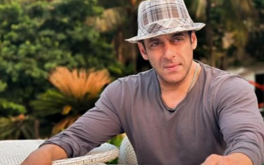 Salman Khan 60th Birthday