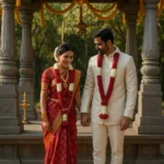 Samantha Ruth Prabhu Raj Nidimoru wedding Isha Foundation