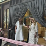 Sarah Jessica Parker Dubai Visit