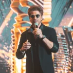 Shah Rukh Khan Dubai NYE 2026