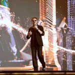 Shah Rukh Khan Dubai Story