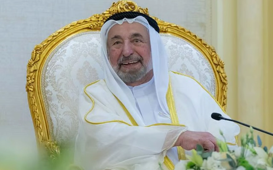 Sharjah Dh26m Reward for Sports Clubs