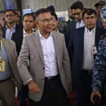 Tarique Rahman Arrives in Bangladesh