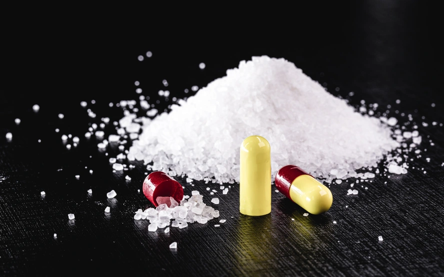 UAE Drug Law Mandatory Deportation