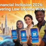 UAE Financial Inclusion 2026
