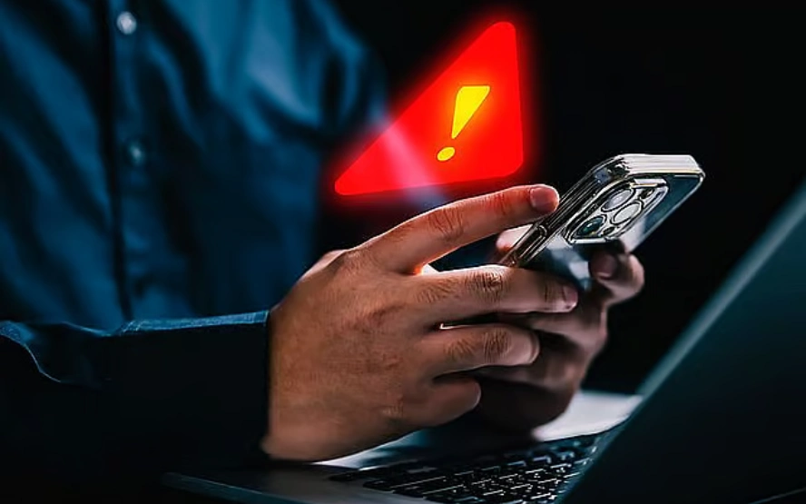 UAE Fraud Case Al Ain