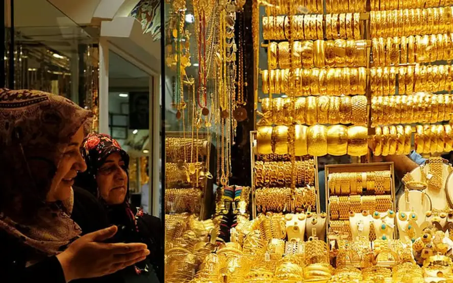 UAE Gold Price