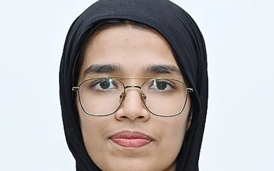 UAE Indian Student Cardiac Arrest