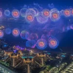 UAE NYE 2026