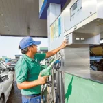 UAE Petrol Diesel Prices