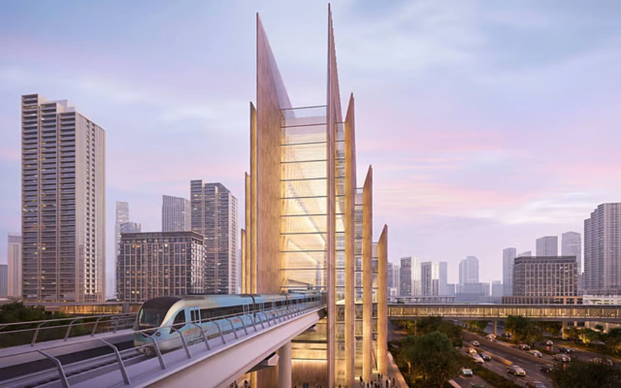 UAE Projects Improving Quality of Life