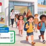 UAE School Admission Rule 2026