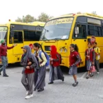 UAE School Friday Timings 2026
