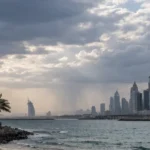 UAE Weather Update