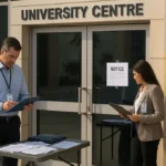 UAE ministry withdraws recognition Midocean University violations