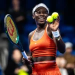 Victoria Mboko Abu Dhabi Open