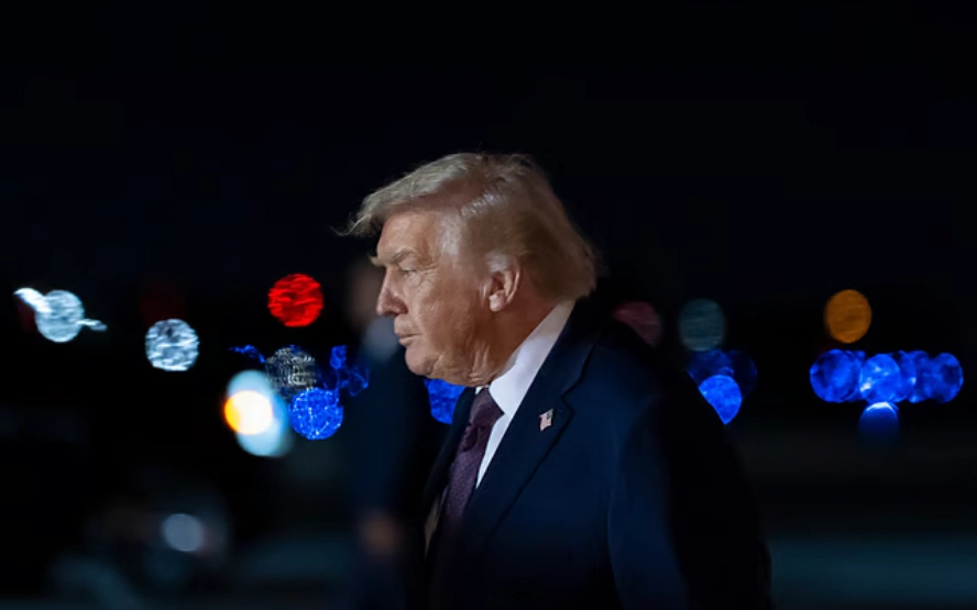 Voluminous New Epstein Document Release