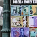 Weak Asian Currencies UAE