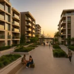 design driven property development in the UAE