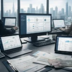 outsourced accounting UAE Whiz Consulting VAT regulations 2026 Gulf Repost