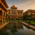 top luxury palace stays around the world