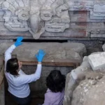 1400-Year-Old Zapotec Tomb Discovery