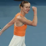 Australian Open Svitolina Gauff