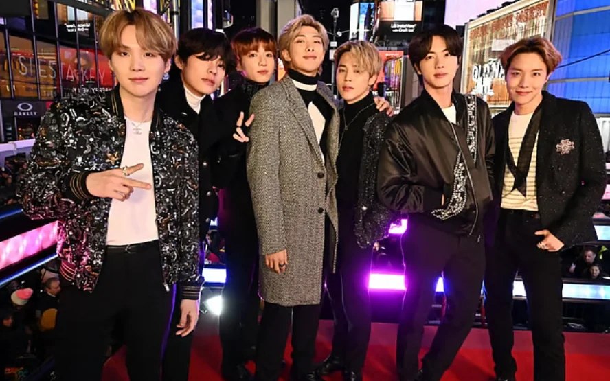 BTS Heardle ARMY Game