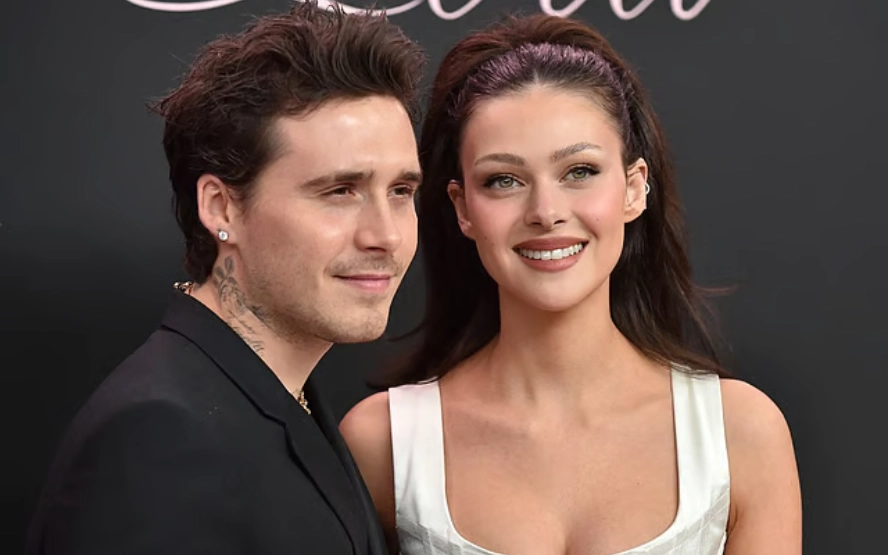 Brooklyn Beckham Wedding