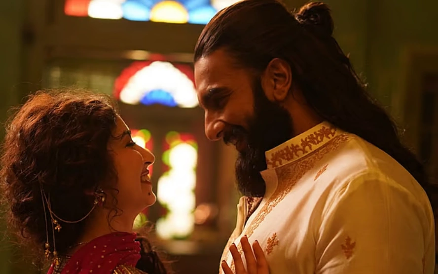 Dhurandhar Yash Raj Films