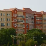 Discovery Gardens Paid Parking