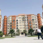 Discovery Gardens Paid Parking Registration