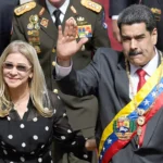 Donald Trump Maduro Capture
