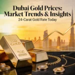 Dubai Gold Rates Rise