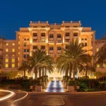 Dubai Hotels Celebrities Stay