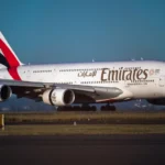 Emirates Dubai US Flights Cancellation