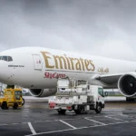 Emirates SkyCargo 10 New Freighters